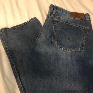 Men’s Jeans